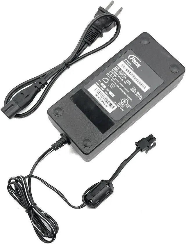 Main image of Genuine Pace EADP-36FB A AC Adapter 2-Pin 2901-800058-003 Power supply W/Cord