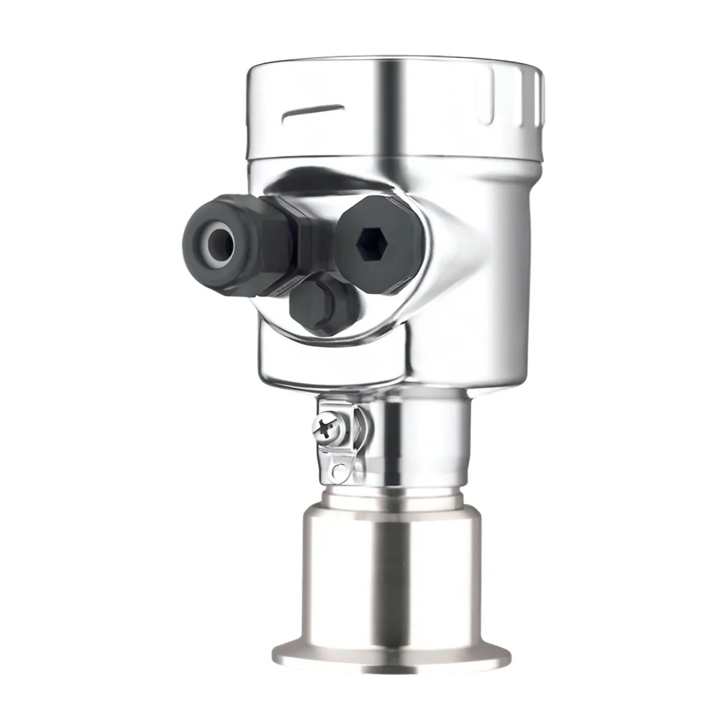 VEGA VEGABAR 83 Pressure transmitter with metallic measuring cell