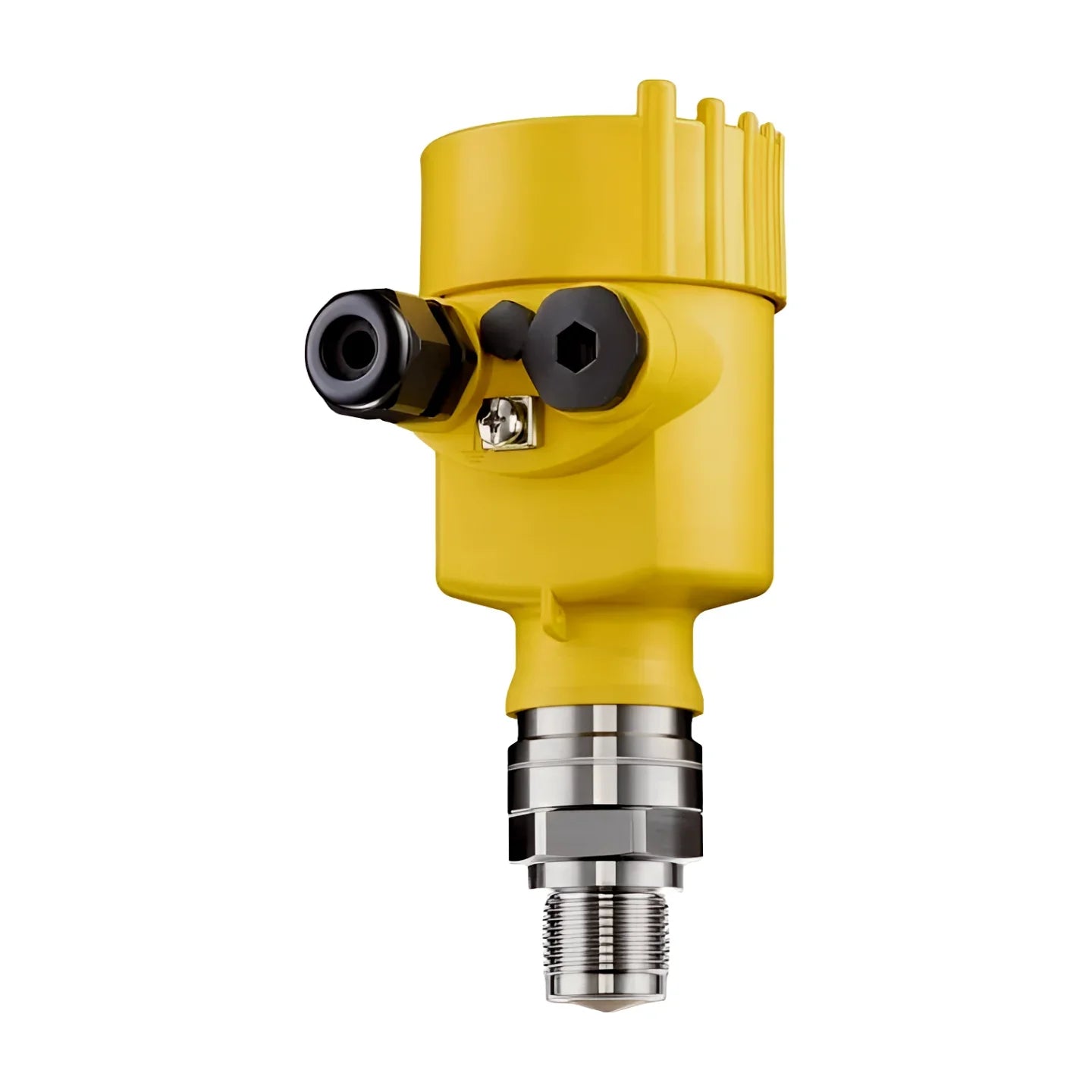 VEGA VEGAPULS 64 Radar sensor for continuous level measurement