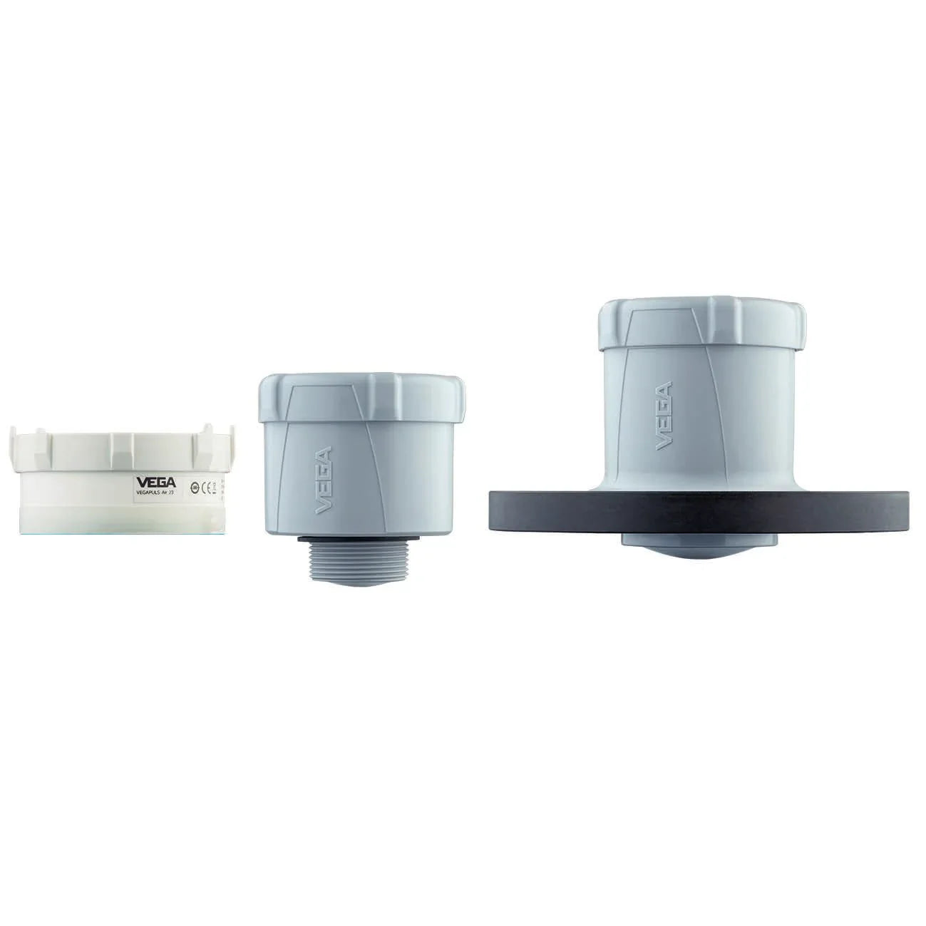 VEGA VEGAPULS Air 23 Autarkic Radio Technology Continuous Level Measurement