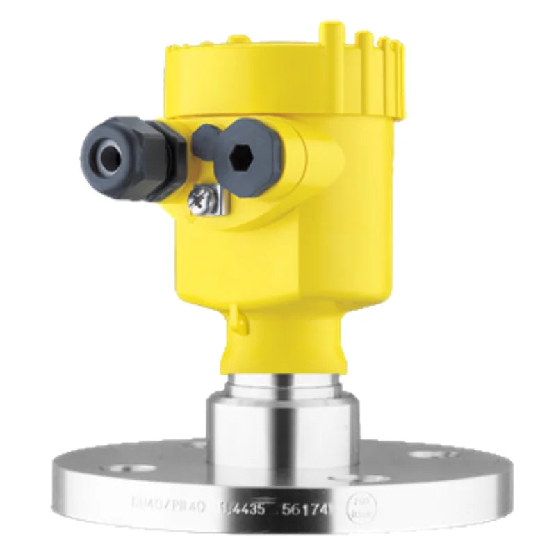 VEGA VEGACAL 62 Capacitive rod probe for continuous level measurement