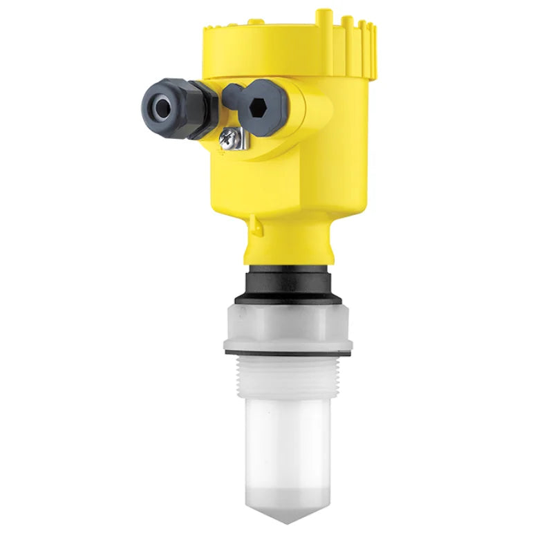 VEGA VEGAFLEX 86 TDR sensor for continuous level and interface measurement