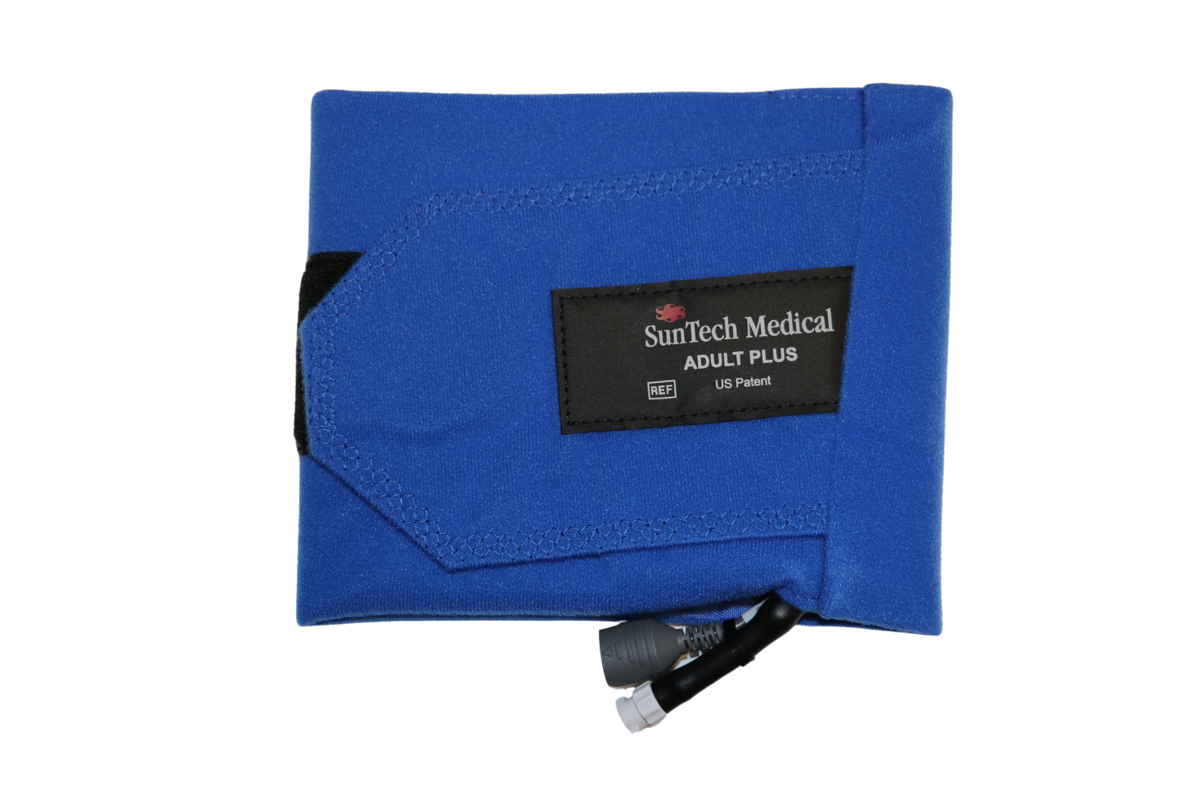 SunTech 98-0062-25 Adult Plus Orbit-K Cuff with Mic (27-40 cm