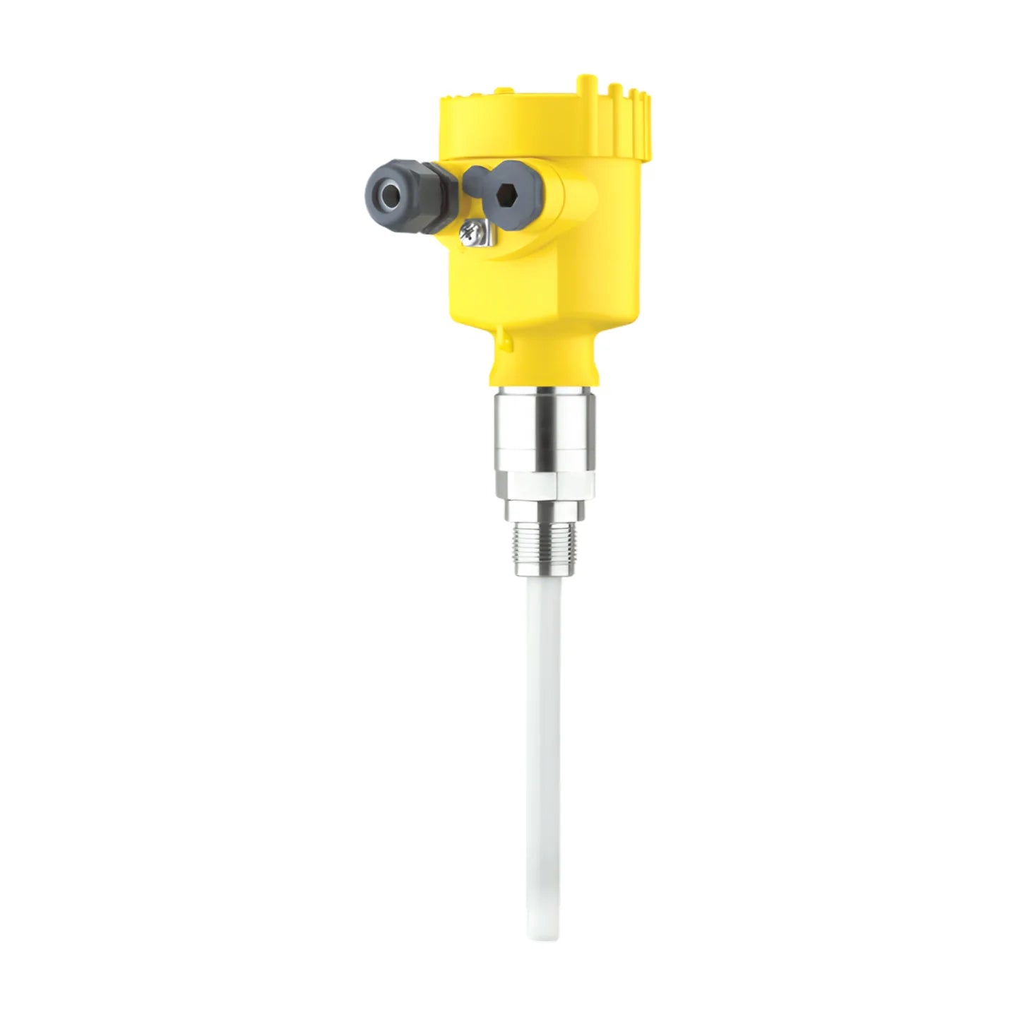 VEGA VEGACAL 64 Capacitive rod probe for continuous level measurement