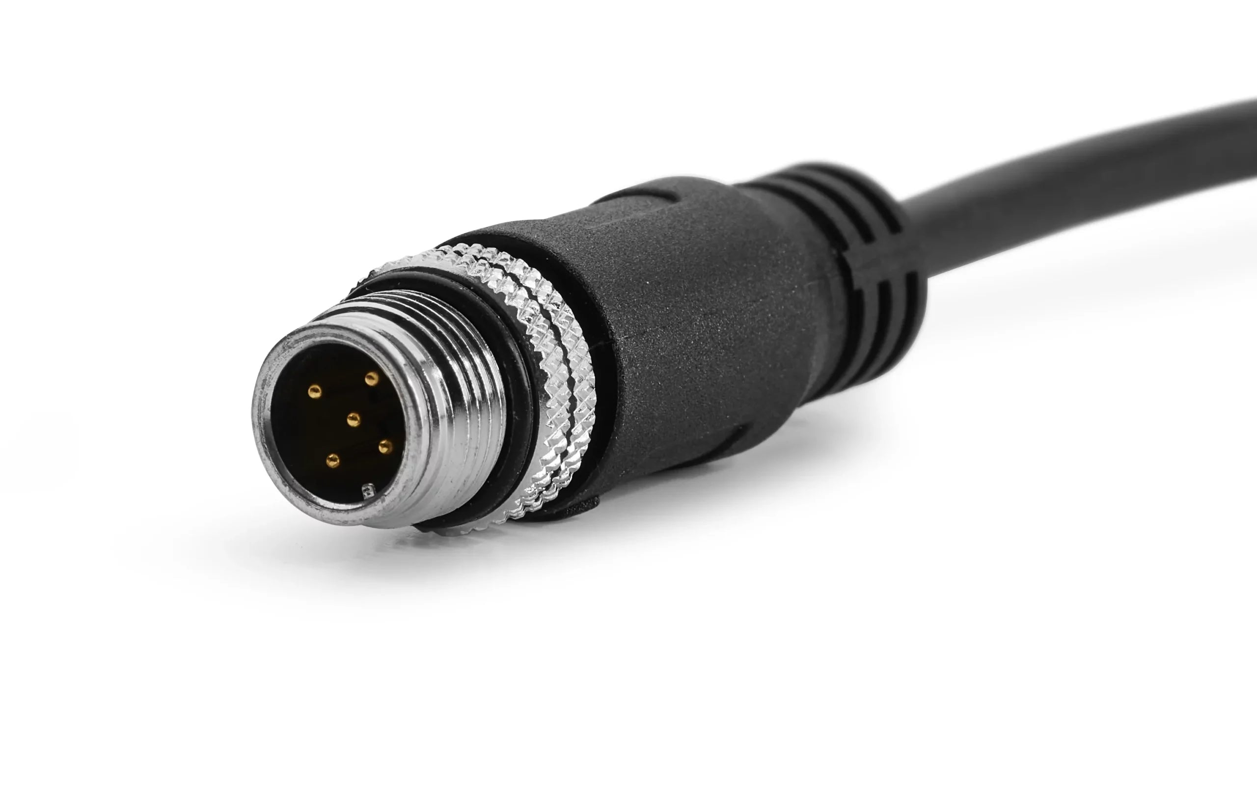 Kvaser Air Bridge Light HS M12