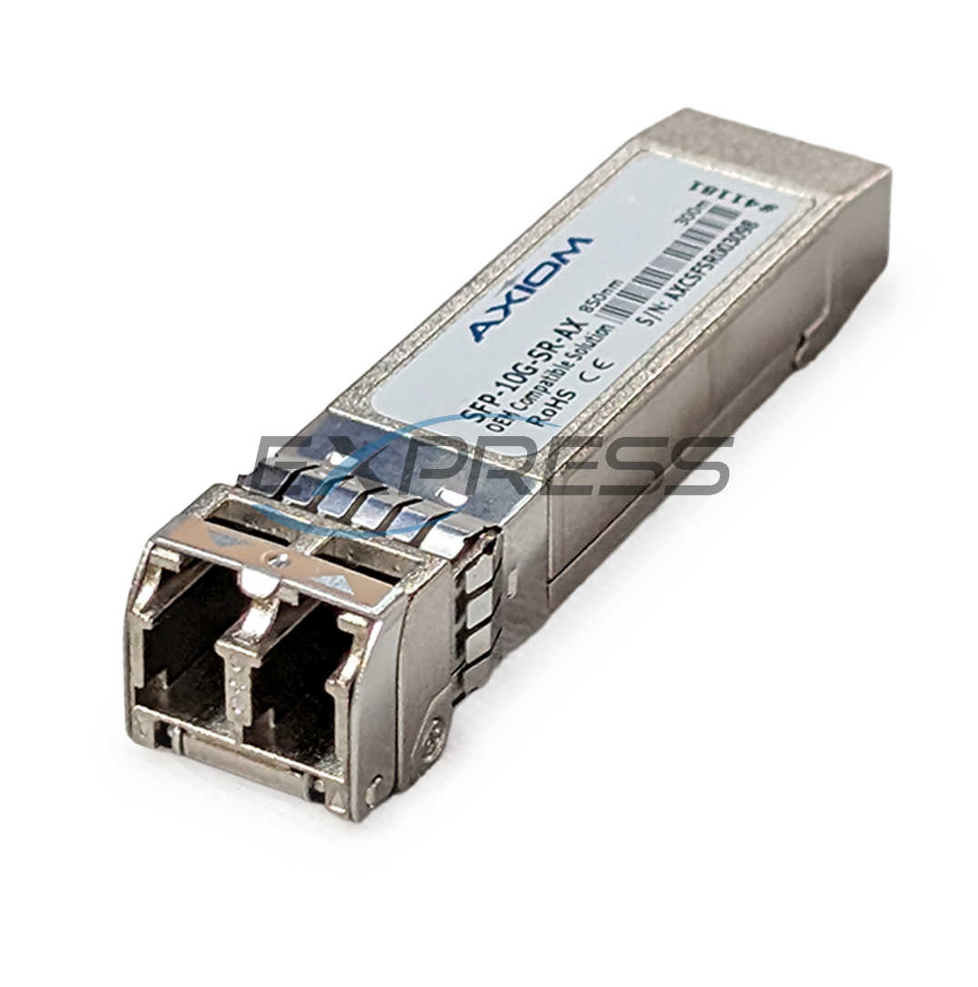 10Gbase-SR SFP+ MMF 3rd Transceiver | SFP-10G-SR-S