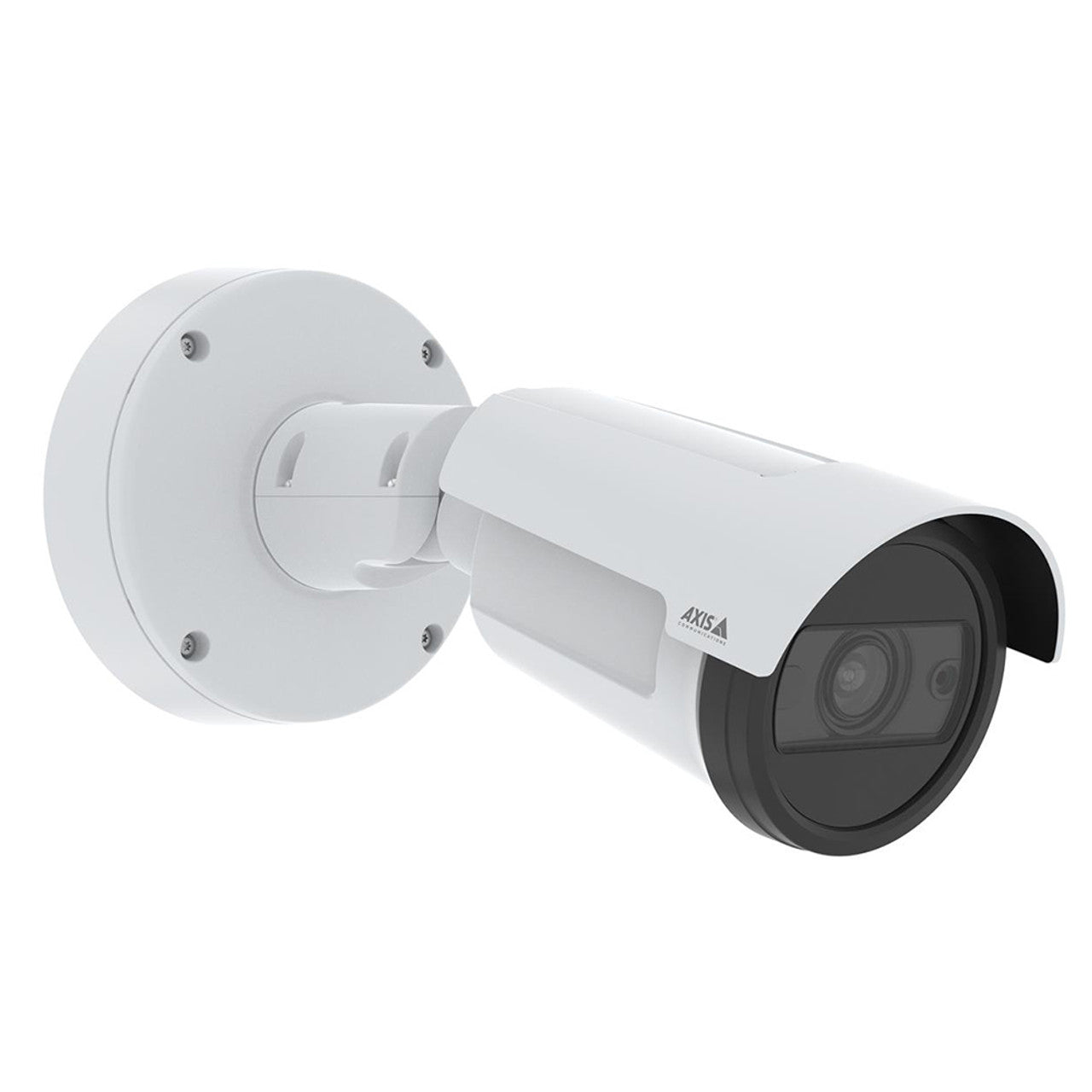 Axis P1465-LE 9mm 1080p Outdoor Bullet Camera - 02339-001
