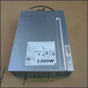 Dell Precision Workstation 1300W Power Supply Unit Upgrade for T7610 Systems