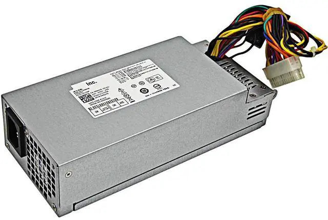 220W Power Supply Replacement for Dell Inspiron 3647 660s Vostro 270 Gateway SX2300 Acer X1420 X3400 Aspire X1200 X1300 Veriton X2110 X2610 eMachines L1200 L1210 L1300 Series, R82HS R82H5