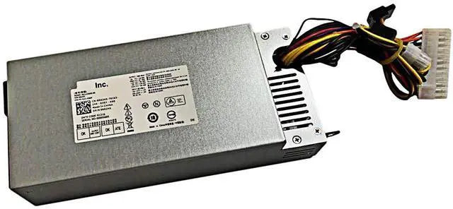 220W Power Supply Replacement for Dell Inspiron 3647 660s Vostro 270 Gateway SX2300 Acer X1420 X3400 Aspire X1200 X1300 Veriton X2110 X2610 eMachines L1200 L1210 L1300 Series, R82HS R82H5