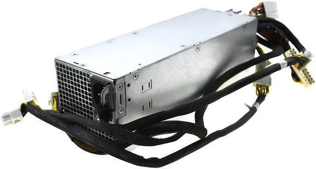 Alt view image 2 of 5 - for D-ELL R520 T420 550W Power Supply 096R8Y DH550E-S1 DPS-550PB F550E-S0 2G4WR
