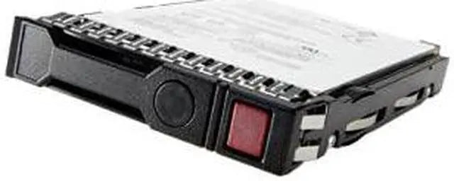 HPE 872485-B21 2TB 3.5" SAS 7200rpm Internal Hard Drive - Hot Pluggable