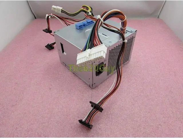 Main image of Optiplex 740 MT 305W ATX12V Desktop Power Supply N305P-06 NPS-305KB A C248C