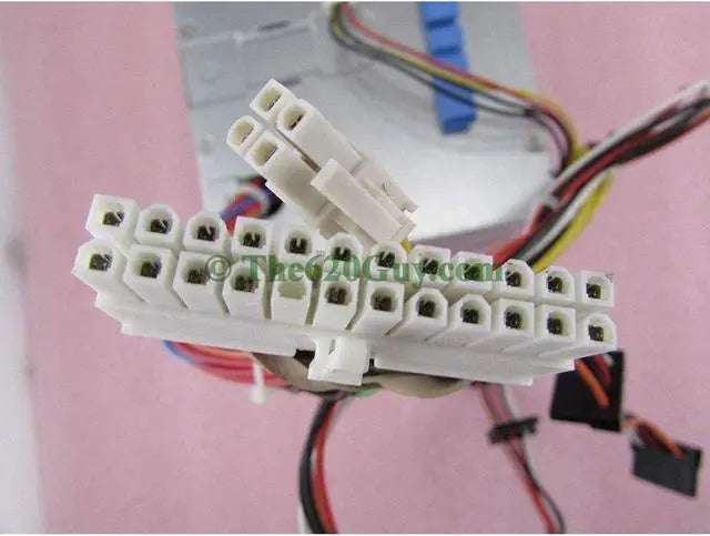 Optiplex 740 MT 305W ATX12V Desktop Power Supply N305P-06 NPS-305KB A C248C
