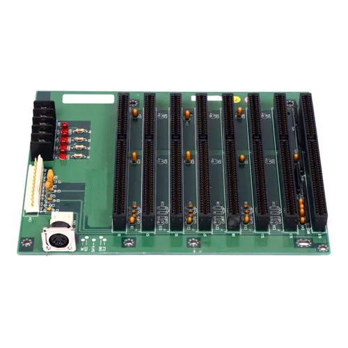 874566-B21 HP 4-Ports Hot-Pluggable Hard Drive Backplane Cage Kit for ML350 Gen10 Server