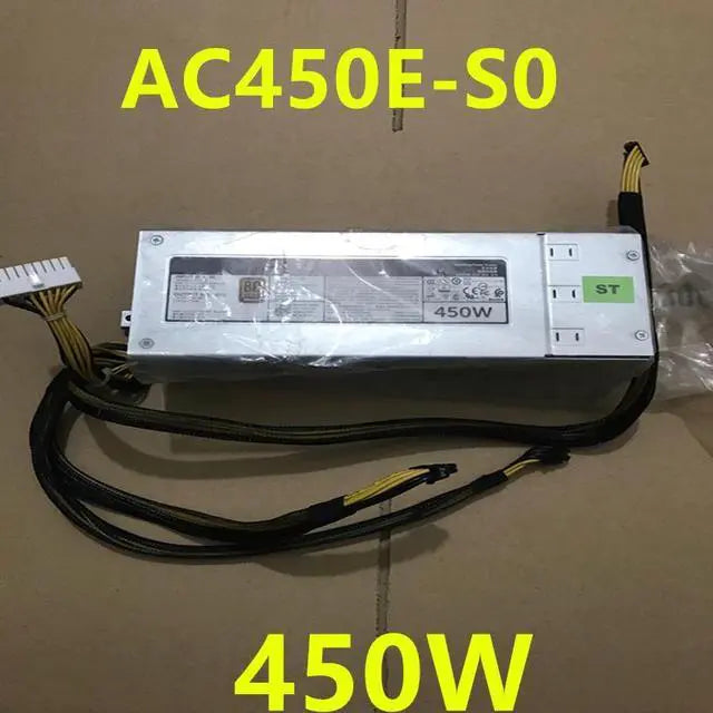 80PLUS Bronze T440 R540 450W Power Supply AC450E-S0 FSD060-241G2 045F01