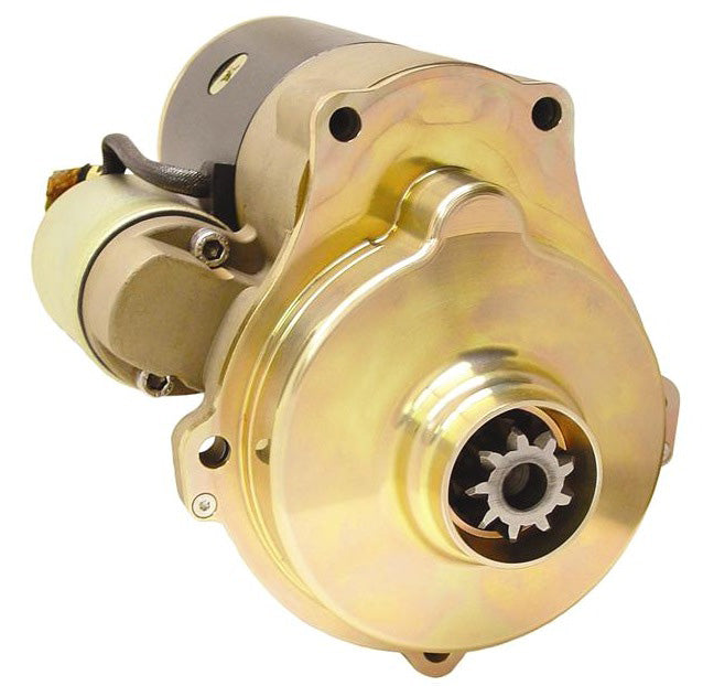 B & C Lightweight Starters For Continental - Certified