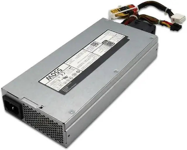 Dell PowerEdge R320 R420 550W Server Power Supply AC550E-S0 4XX1H J6J6M