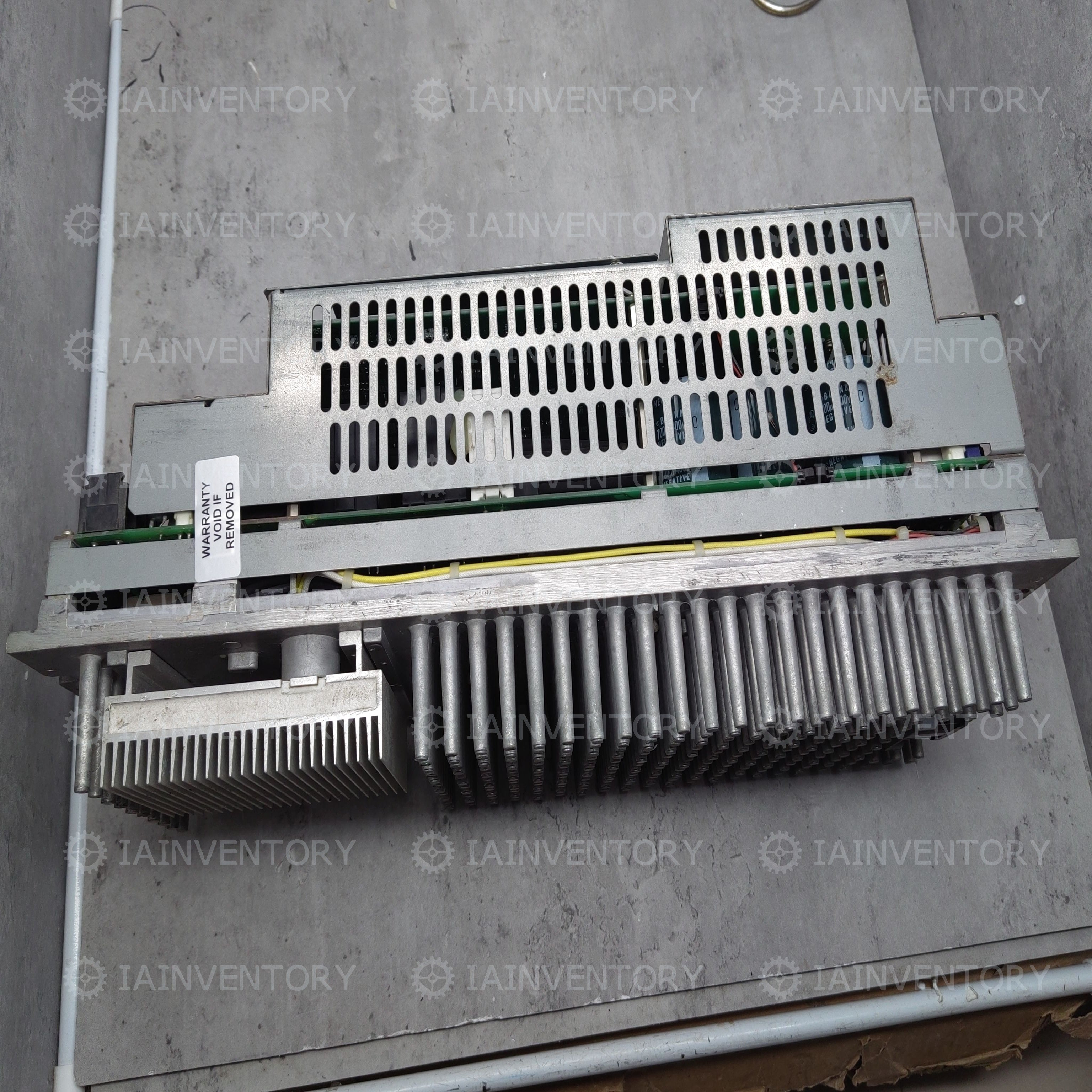 OKUMA BL4-D7575A BLIV-D7575A and