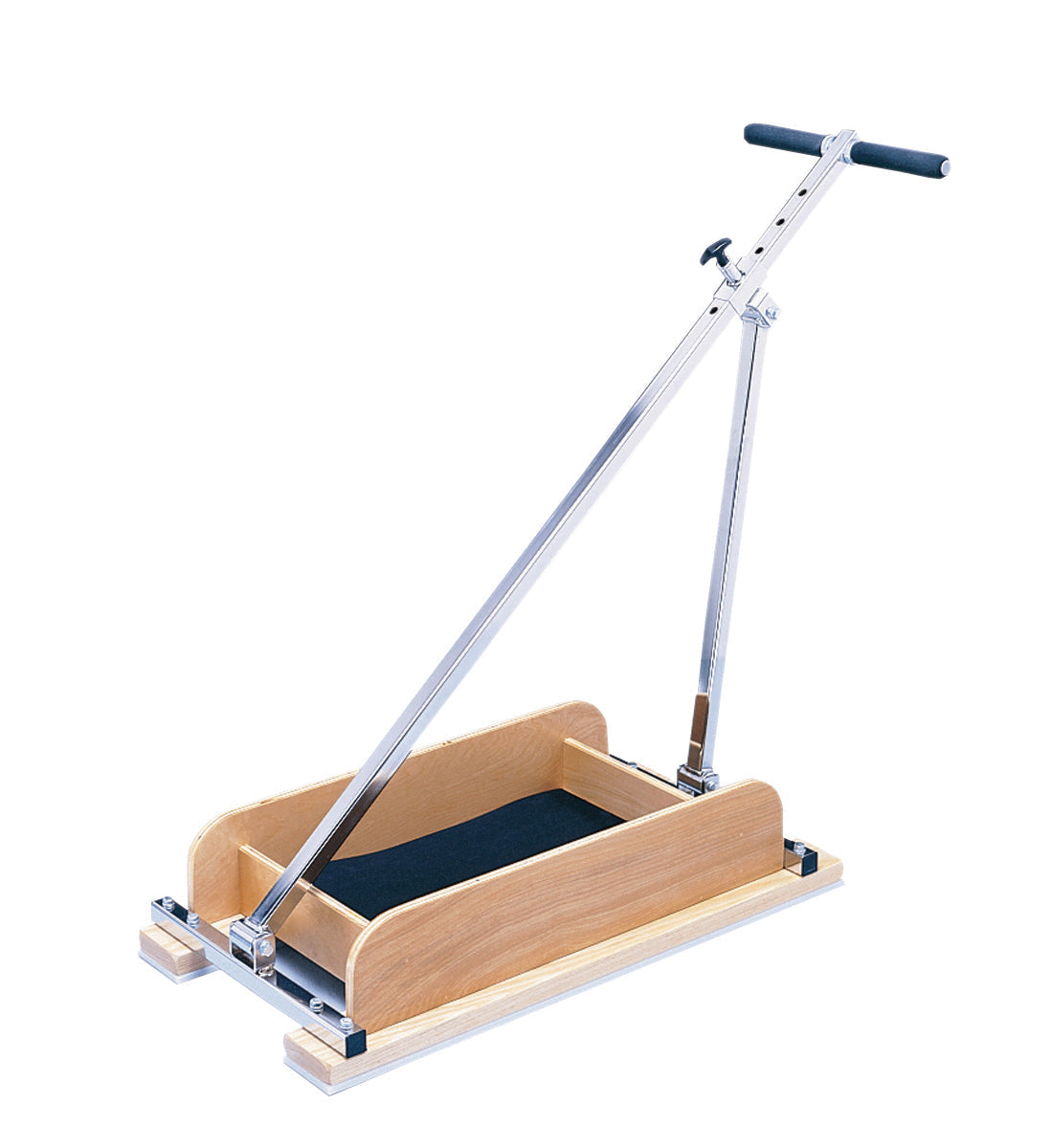 Work Hardening Weight Sled, Cart & Accessories Box