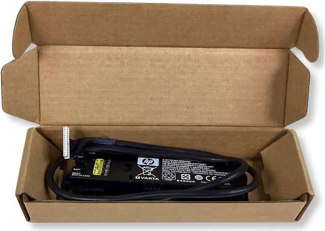 Alt view image 7 of 7 - HP P212 P410 4.8v 650mah Battery Module 462976-001 013277-001/460499-001