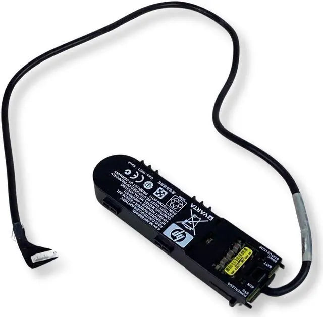 Alt view image 6 of 7 - HP P212 P410 4.8v 650mah Battery Module 462976-001 013277-001/460499-001