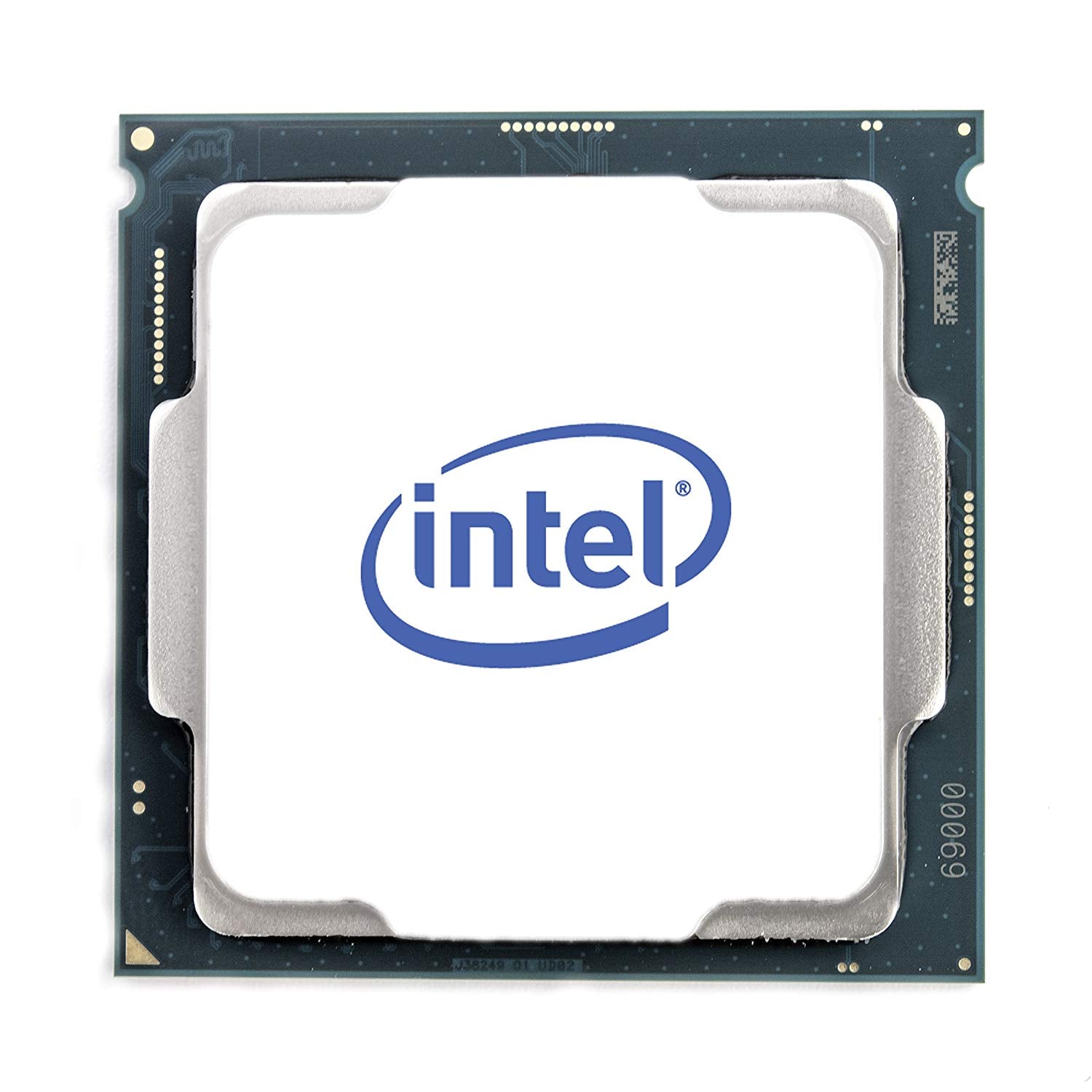 Intel Core i5-8400 Coffee Lake 6-Core 2.8 GHz (4.0 GHz Turbo) LGA 1151 (300 Series) 65W (SR3QT) Intel UHD Graphics 630 Desktop Processor