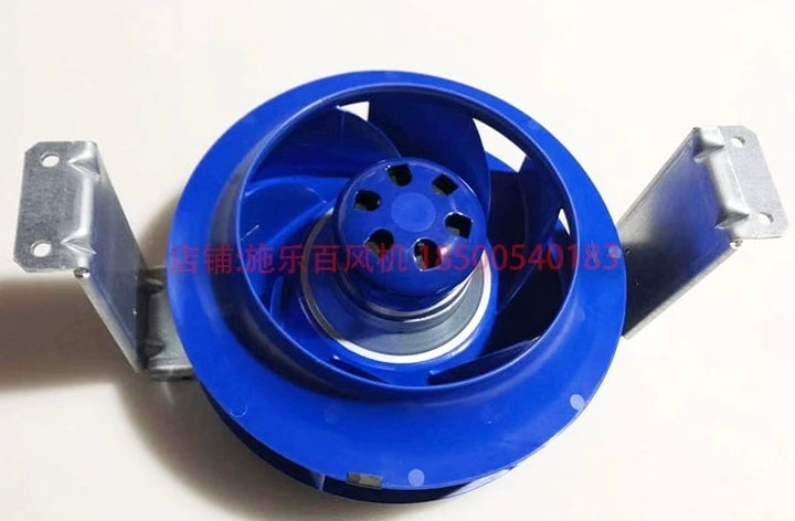 RH22V-6IP.0E.2R ZIEHL-ABEGG centrifugal fan 170W 1.75-1.45A