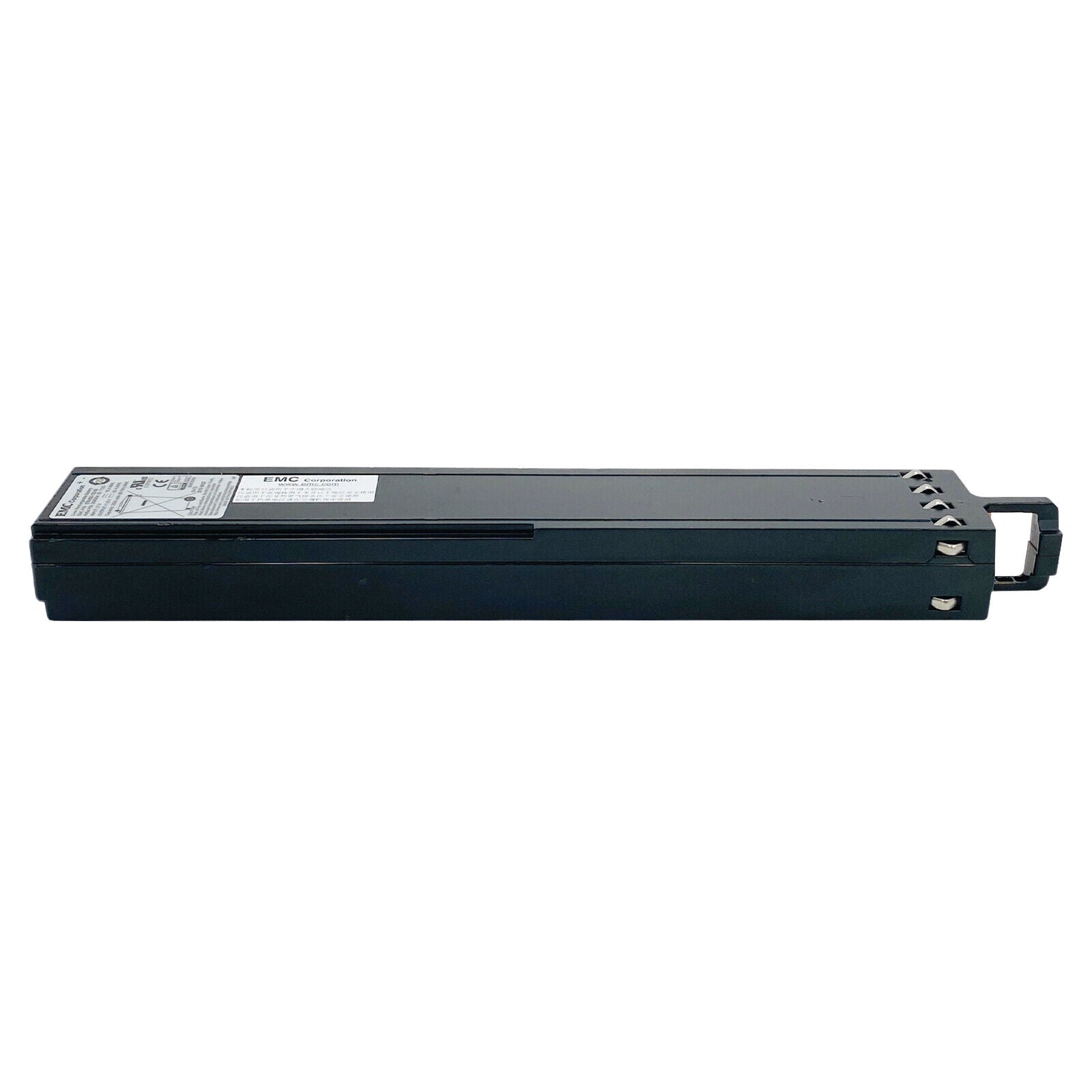 Bateria EMC 078-000-132-00 BBU Battery Backup VNX5200 VNX5400 VNX5600 VNX5800 VNX7600 - aloinfousa.com