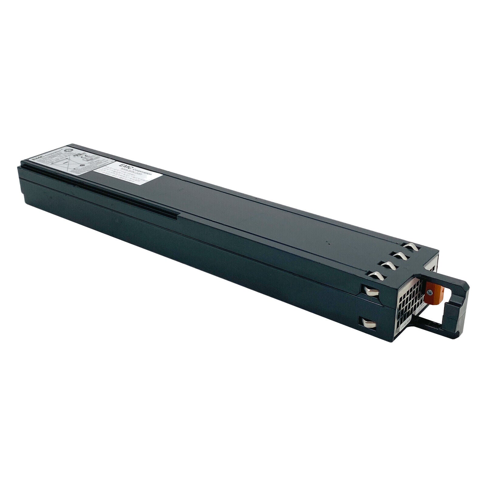 Bateria EMC 078-000-132-00 BBU Battery Backup VNX5200 VNX5400 VNX5600 VNX5800 VNX7600 - aloinfousa.com