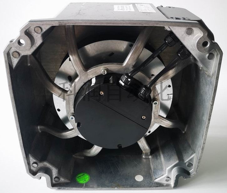 GR25V-6IK.BD.1R ZIEHL-ABEGG centrifugal fan 200-277V 0.24kW 1.2/0.88A 2900rpm
