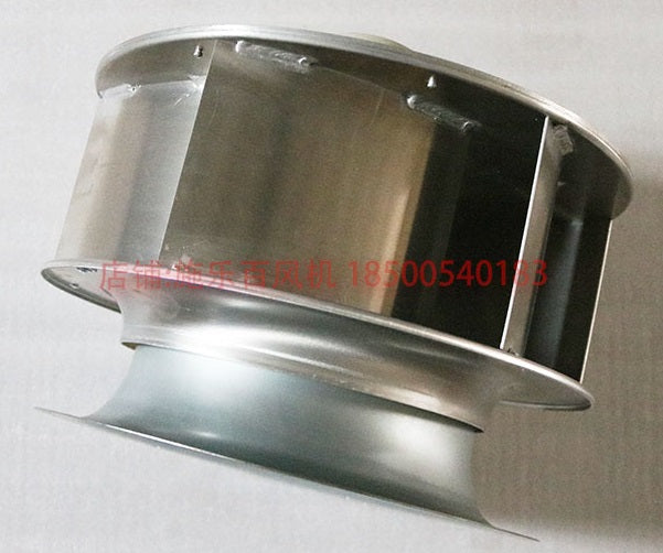 RH40M-4DK.4C.1R ZIEHL-ABEGG centrifugal fan 3-230/400V 50HZ