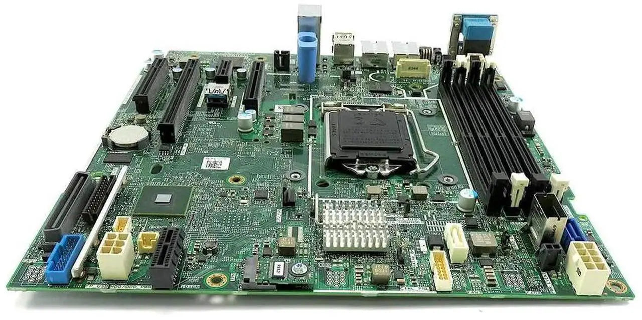 Dell FGCC7 PowerEdge T130 T330 Server Mainboard Upgrade Module
