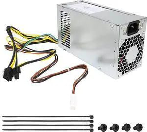 pcg007 power supply upgrade