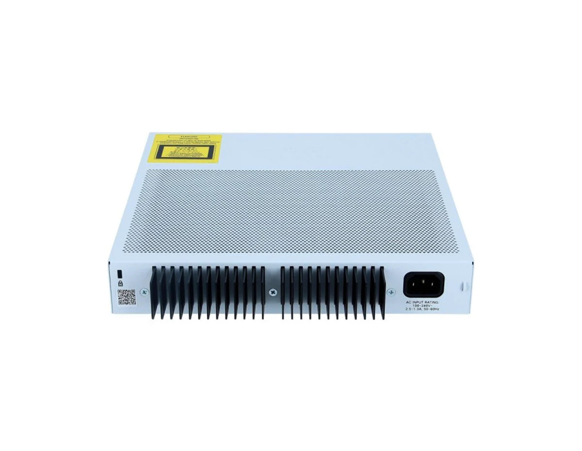 Cisco C1000-16P-E-2G-L Switch