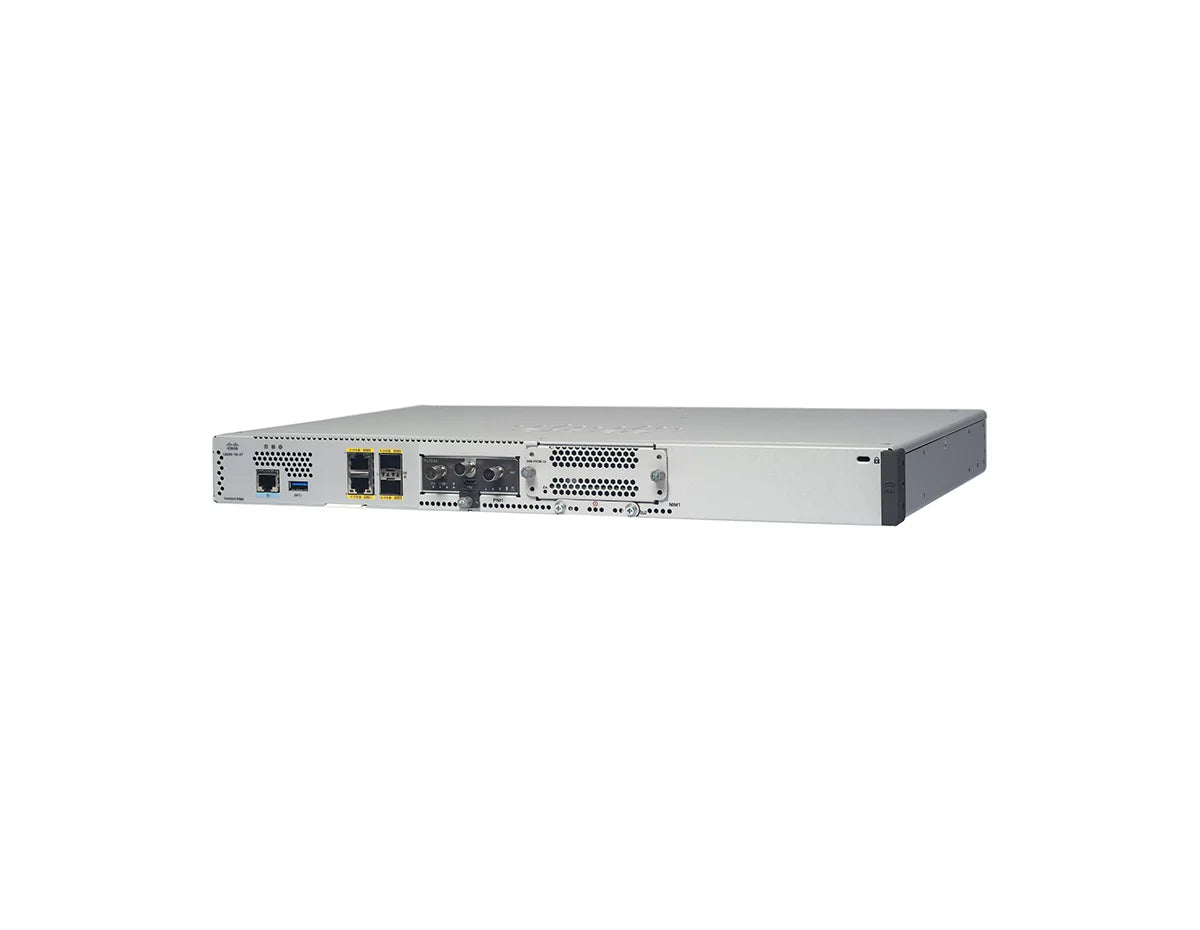 Cisco C8200-1N-4T Router
