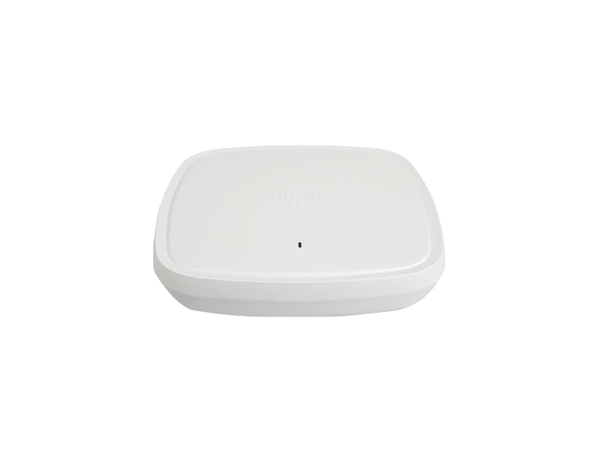 CISCO Catalyst 9130AX Series Access Point, Internal Antennas; Wi-Fi 6; 4x4:4 MIMO, B Domain (C9130AXI-B