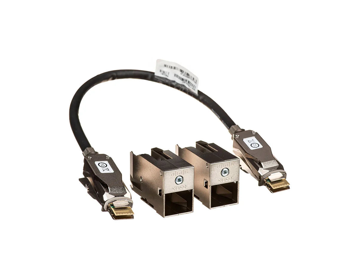 Cisco C9300L-STACK-KIT2 Catalyst 9300L Stacking Kit