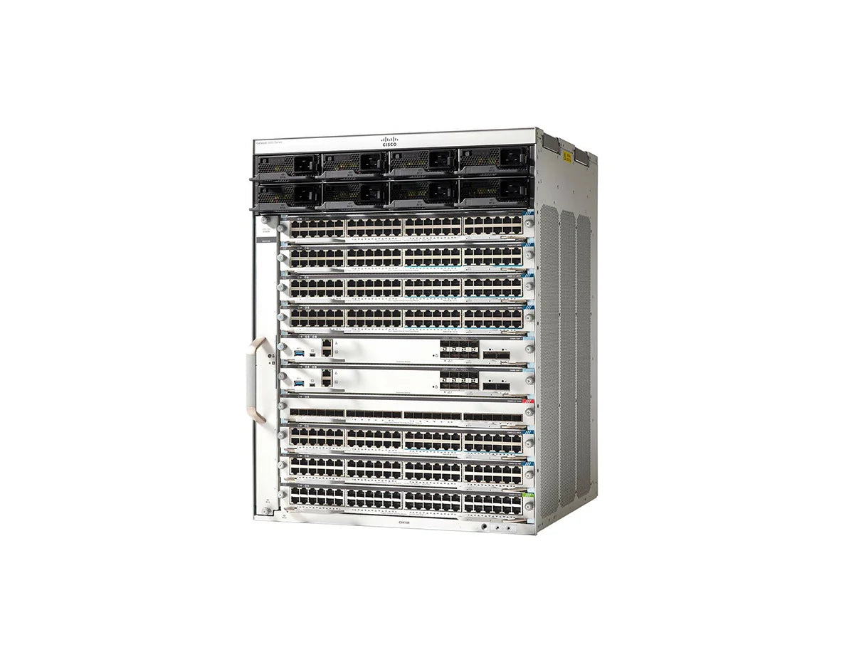 Cisco C9410R Chassis