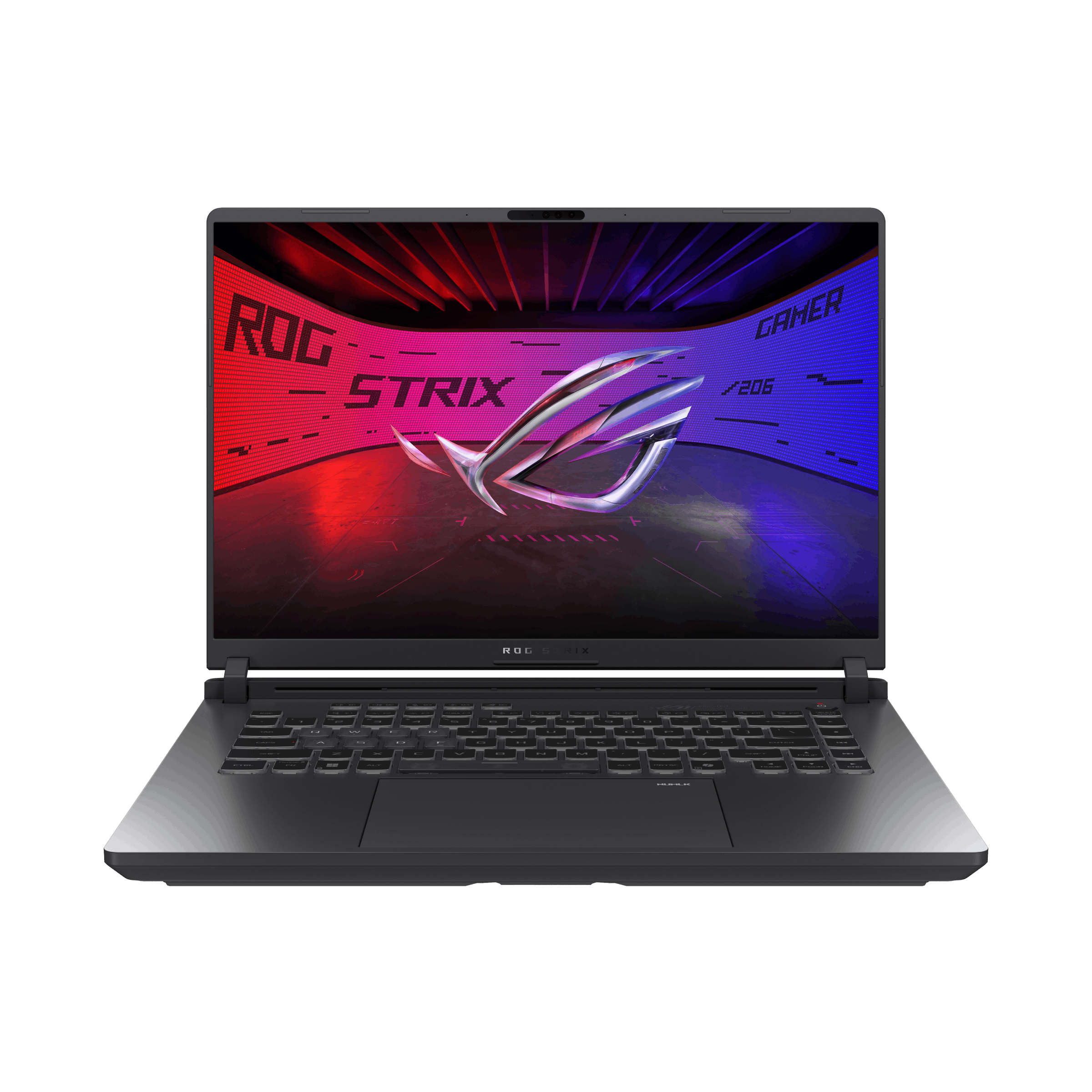 ASUS ROG Strix G16 2025 Gaming Laptop RTX 5060