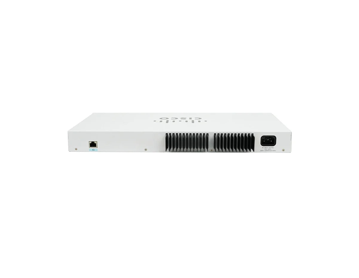 Cisco CBS220-16P-2G Switch