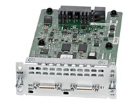 Cisco WAN Network Interface Module - serial adapter