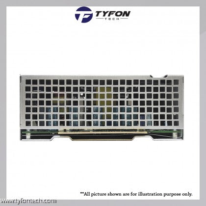 Dell Precision T3600 T3610 T5600 T5610 Workstation Power Supply PSU MT 825W DR5JD CVM48 RHHKV G57YP H825EF-00 (Refurbished)