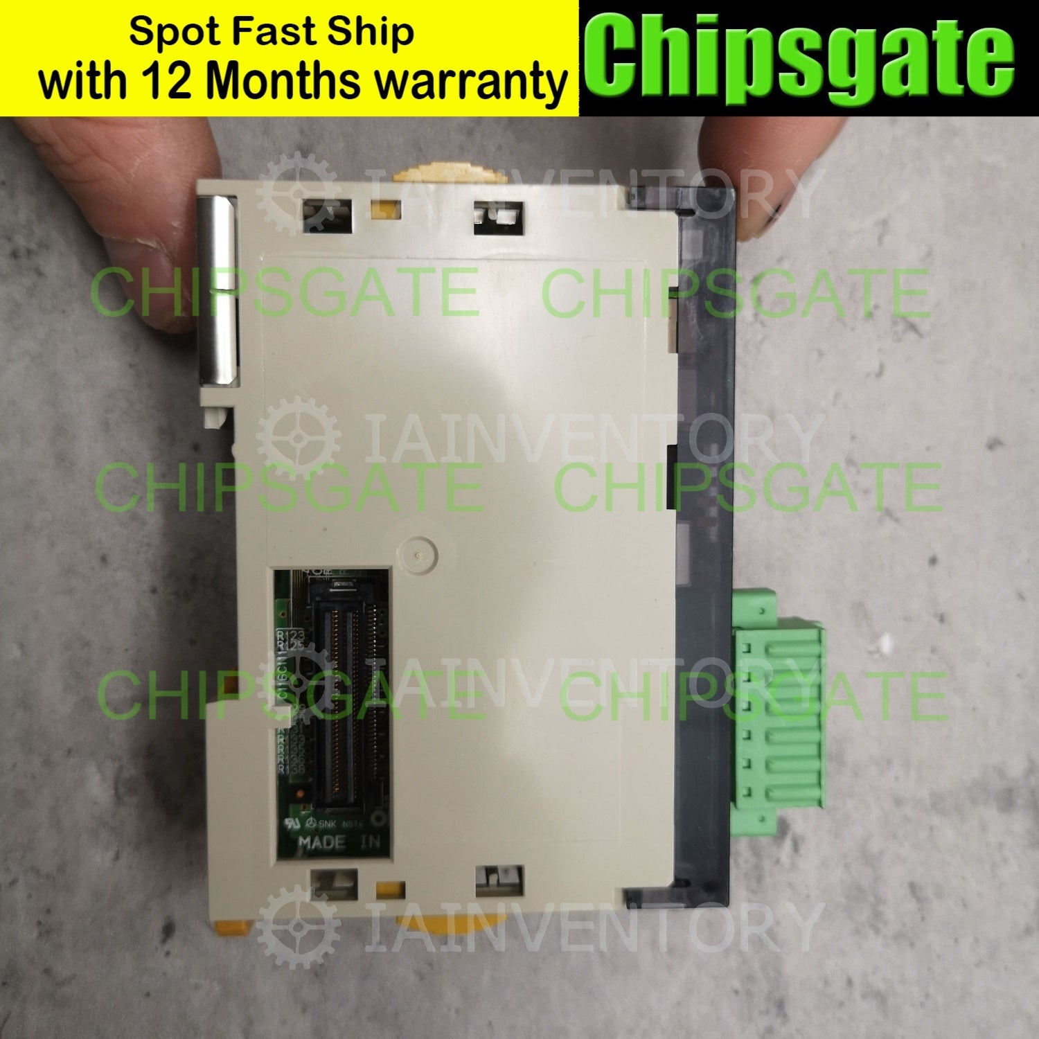 Omron Programmable Controller CJ1W-SRM21 (CJ1WSRM21)