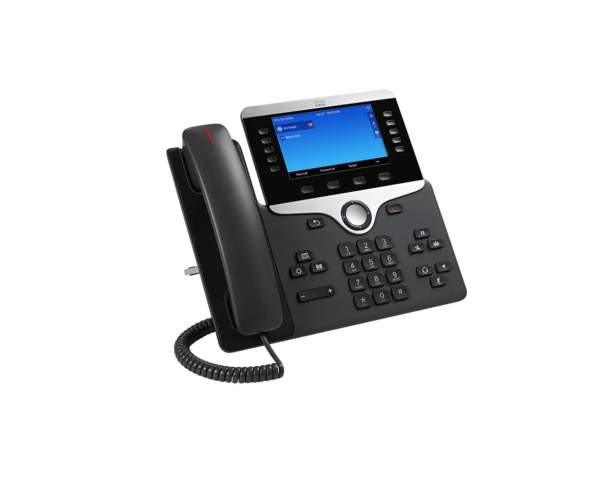 Cisco CP-8841-K9 VoIP Phone