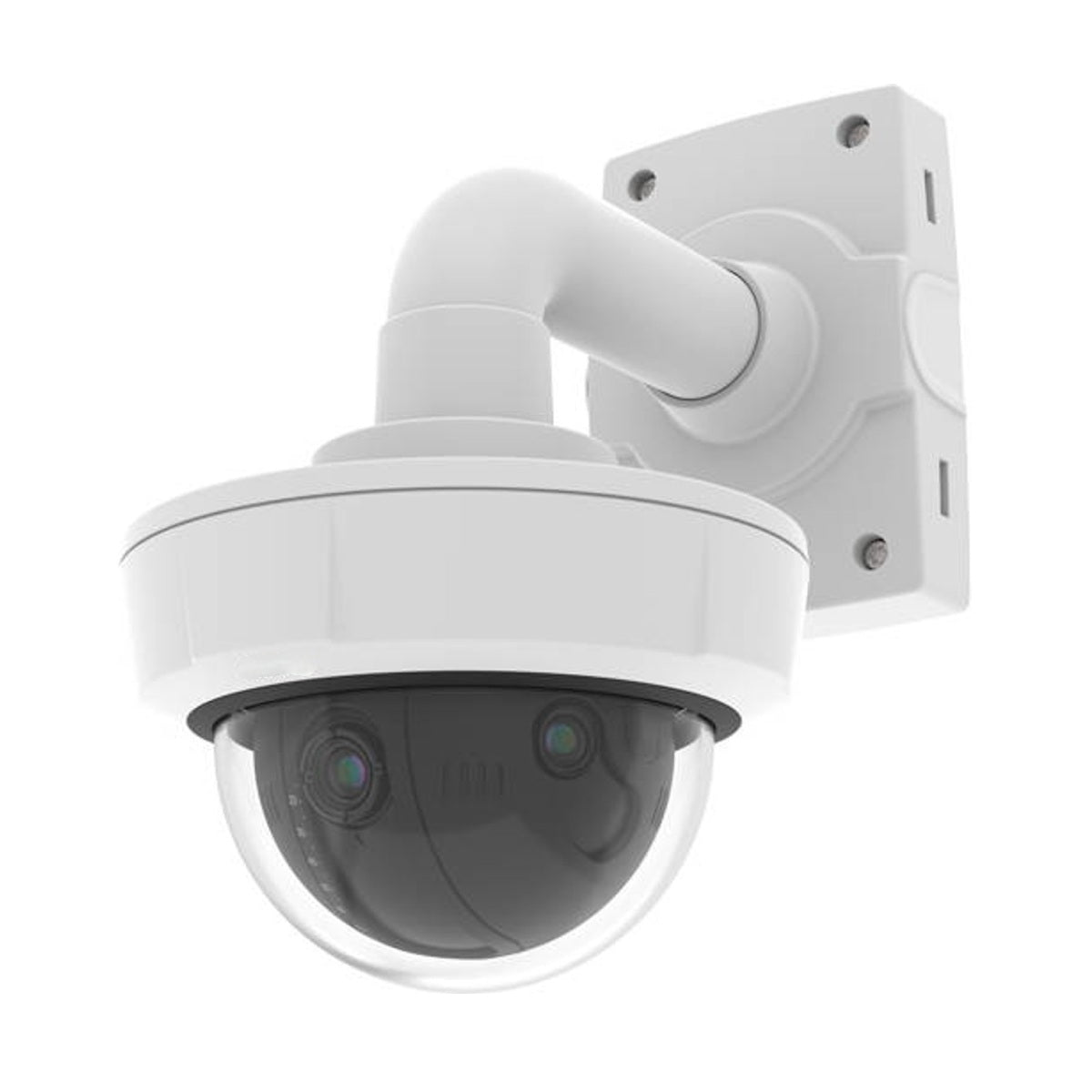 Axis Q3709-PVE 0664-001 4K Outdoor Network Dome Camera