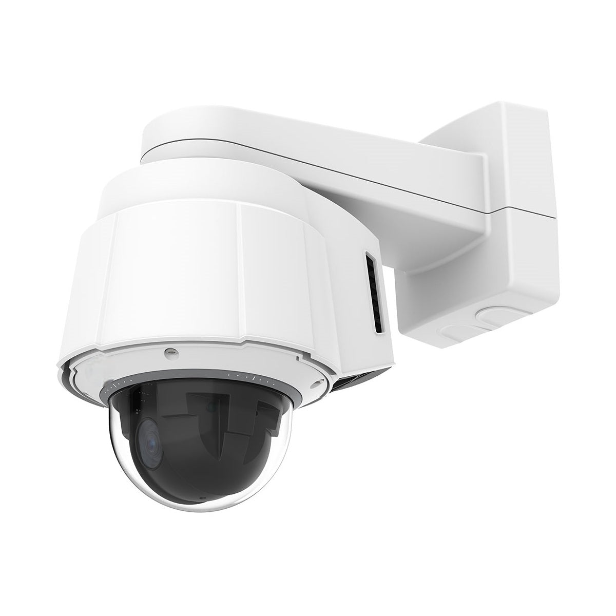 Axis 0943-001 Q6055-C High-speed HDTV 1080p PTZ NW Camera with cooling