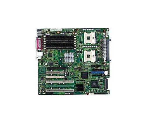 CW418 - Dell PowerEdge SC1435 Motherboard