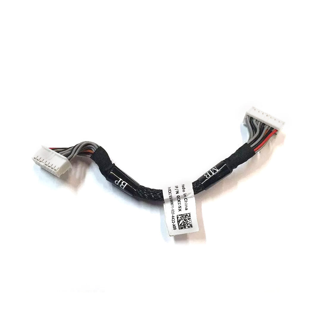 12x3.5" Backplane kit w/ Mini Mono PERC (mPERC) Cable | Dell PowerEdge R740xd