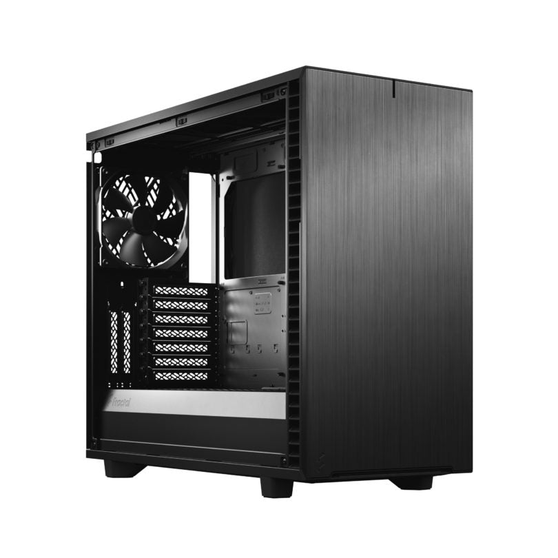Cloud Ninjas WARU-4N4S-2G AI Workstation